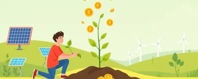 Préstamos Verdes: Opciones Sostenibles para tu Bolsillo