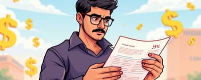 Desmitificando el CAT: El Costo Real de tu Préstamo