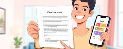 Sin Sorpresas: Claves para un Préstamo Transparente