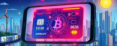 El Futuro de las Tarjetas de Crédito: Innovación Financiera