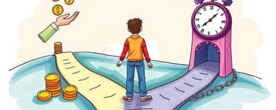 Préstamos Rápidos: ¿Solución o Dolor de Cabeza?