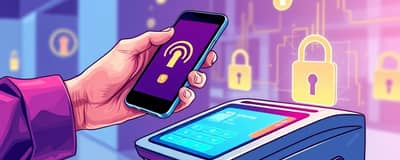 Tarjetas Sin Contacto: Comodidad y Seguridad