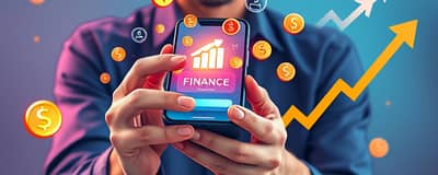 Presupuesto Maestro: Domina tus Finanzas con Estas Apps