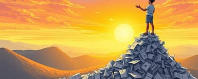 Consejos para Salir de un Préstamo Difícil