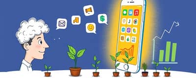 De Cero a Experto: Apps que Transformarán tus Finanzas