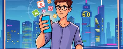 La Revolución Financiera: Apps que Debes Conocer Hoy