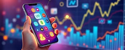 Control Total: Tus Finanzas al Alcance de un Toque