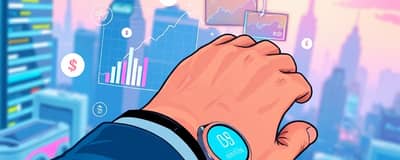 Tecnología Wearable: La Próxima Frontera de las Finanzas Personales