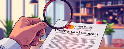 La Letra Pequeña: Descifrando los Contratos de Tarjetas