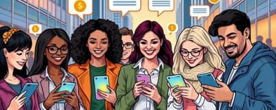 La Banca Conversacional: Hablando con tu Dinero