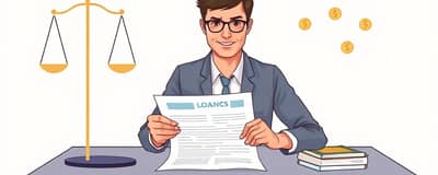 Guía Completa para Entender tu Contrato de Préstamo