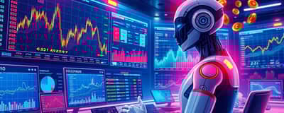 Plataformas de Trading Algorítmico: Estrategias que Piensan por Ti