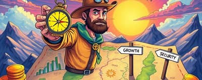 Finanzas Claras: Gestionando tu Capital Aventure