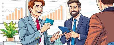 Negociar con tu Banco: Mejora las Condiciones de tu Tarjeta