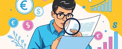 Mitiga Riesgos: Entiende las Letras Pequeñas de tu Préstamo