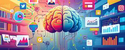 Analítica de Sentimientos: Entendiendo el Mercado con IA