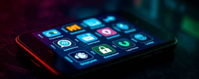 Secretos Financieros: Apps que los Expertos no Quieren que Sepas