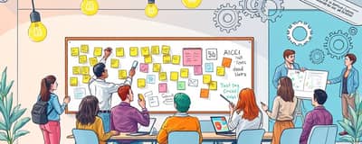 Design Thinking: Innova y Resuelve Problemas en tu Startup