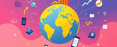 Expansión Internacional: Llevando tu Negocio Digital a Nuevos Mercados