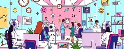 Automatización Inteligente: Libera tu Tiempo y Potencia tu Negocio