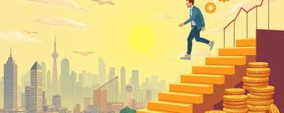 Construyendo un Futuro: Préstamos para Inversiones Personales