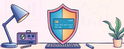 Protege tu Historial Crediticio: Rol de la Tarjeta