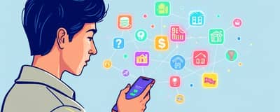 El Ascenso de las Superapps Financieras: Todo en Uno