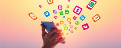 Del Gasto al Ahorro: Apps que Te Ayudarán a Lograrlo