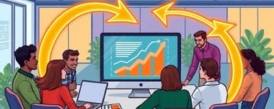 Desarrollo Ágil: Iterando y Mejorando tu Producto Digital