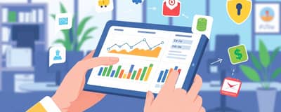 Finanzas para No Financieros: Controla tu Cash Flow Digital