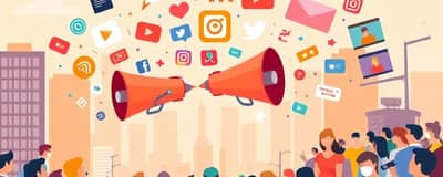 La Voz de la Marca: Creando Contenido que Conecte