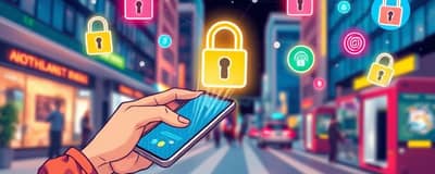 La Revolución de los Pagos Móviles: Comodidad y Seguridad