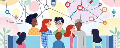 El Futuro del Trabajo: Equipos Descentralizados y Eficaces