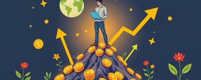 La Ruta del Freelancer Exitoso: Construyendo tu Imperiopersonal