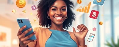 Tu Asesor Financiero Personal: Conoce Estas Apps