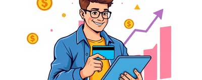 Dominando tu Presupuesto con Tarjetas de Crédito