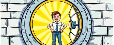 Secretos de Aprobación: Lo que los Bancos Buscan en Ti