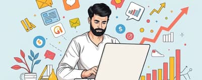 Marketing de Contenidos que Impulsa tu Emprendimiento