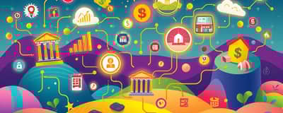 Open Finance: El Ecosistema Financiero del Futuro