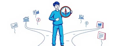 Tu Brújula Financiera: Navegando el Mundo de los Préstamos