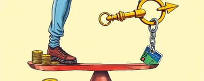 Evita el Sobreendeudamiento: La Regla de Oro de los Préstamos