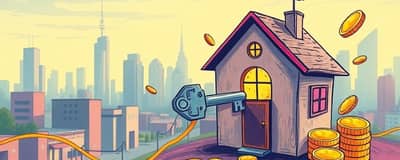 Oportunidades Ocultas: Préstamos con Garantía Hipotecaria