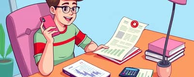 El Primer Préstamo: Lo que Todo Novato Debe Saber