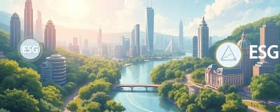 La Banca Ecológica y las Finanzas Verdes Digitales