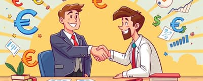 El Arte de Negociar: Consigue Mejores Condiciones en tu Préstamo