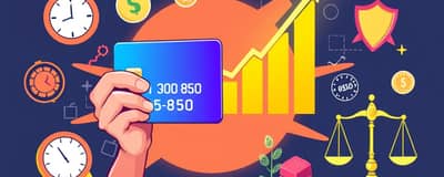 Tarjetas de Crédito y Tu Puntaje: Una Relación Crucial