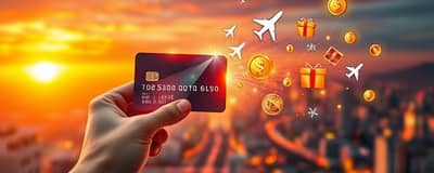 Tarjetas con Recompensas: Más Allá de los Puntos