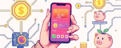 Tu Futuro Económico: Apps Fundamentales para Planificarlo