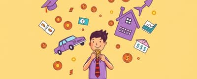 Préstamos con Propósito: Financia tus Metas Personales