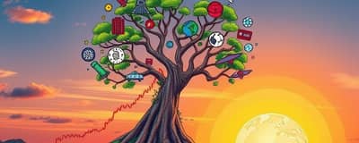 Nuevas Formas de Inversión: Más Allá del Mercado de Valores